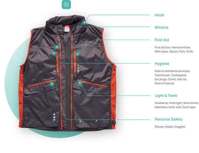 Perci Vest Won a Design Award. Wohooo!!