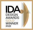 IDA Gold Winner 2022